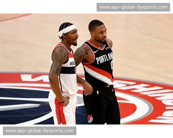 NBA转会新闻：群星闪耀，今夏交易震撼联盟