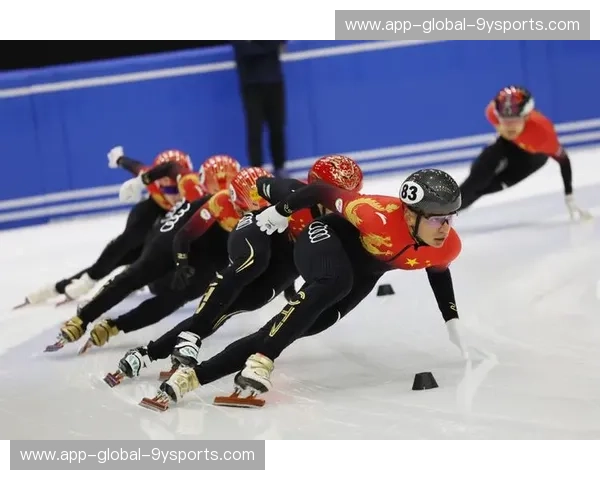 短道速滑训练计划