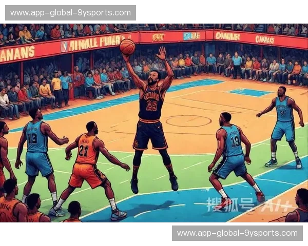 跨越时空的篮球盛宴：马刺vs骑士录像，带你重温GDP与詹姆斯的巅峰对决